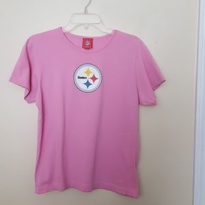 Official NFL women's t-shirt
